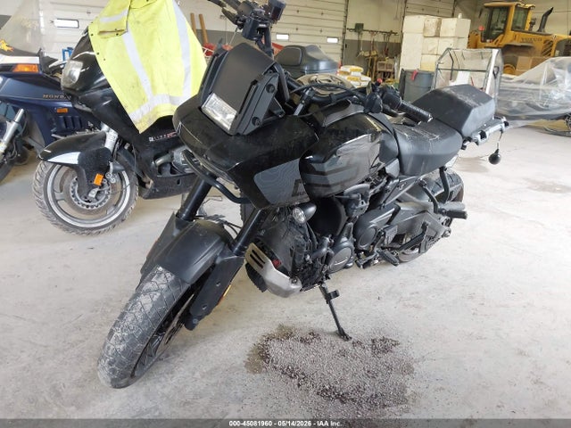 Продаж на аукціоні авто 2024 Harley-davidson Ra1250 S, vin: 1HD1ZES1XRB303655, номер лоту: 45081960