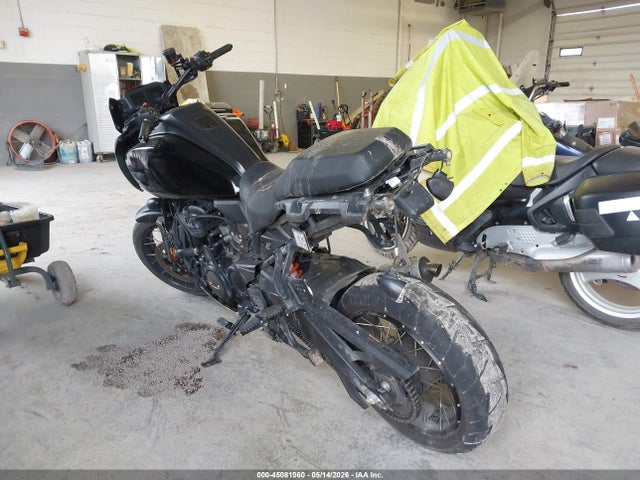 Aukcja sprzedaży 2024 Harley-davidson Ra1250 S, vin: 1HD1ZES1XRB303655, numer aukcji: 45081960