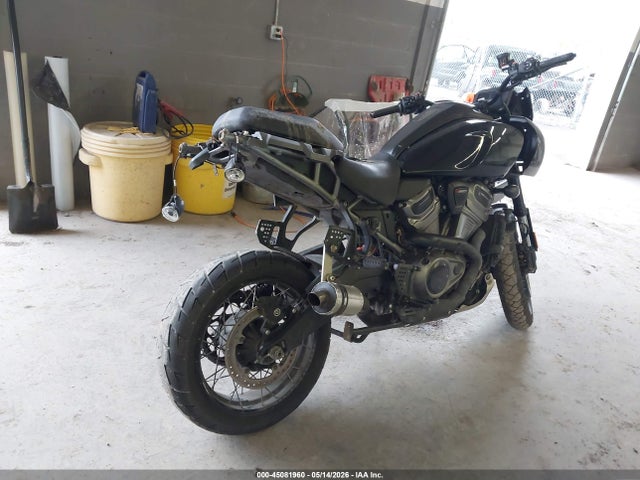Продаж на аукціоні авто 2024 Harley-davidson Ra1250 S, vin: 1HD1ZES1XRB303655, номер лоту: 45081960