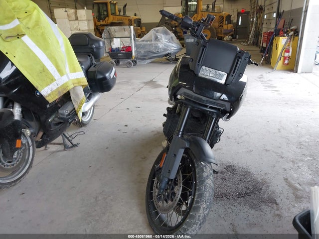 Harley-Davidson Ra1250 S 2024 1HD1ZES1XRB303655 Image 5