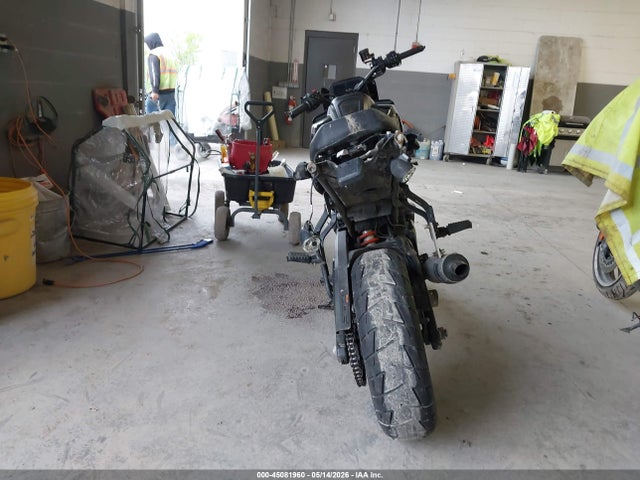 Aukcja sprzedaży 2024 Harley-davidson Ra1250 S, vin: 1HD1ZES1XRB303655, numer aukcji: 45081960