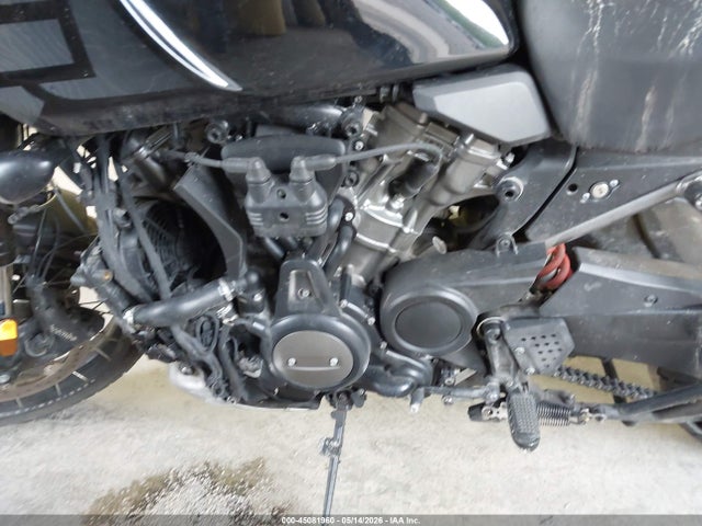 2024 Harley-davidson Ra1250 S მანქანა იყიდება აუქციონზე, vin: 1HD1ZES1XRB303655, აუქციონის ნომერი: 45081960