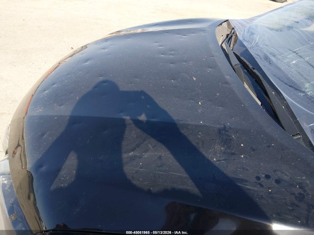 KNMAT2MT8LP513438 Nissan Rogue Sv Fwd