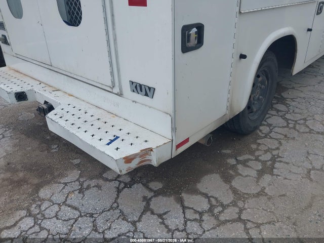 2017 Ford Transit-350 Cutaway მანქანა იყიდება აუქციონზე, vin: 1FDBW5PMXHKB17268, აუქციონის ნომერი: 45081967