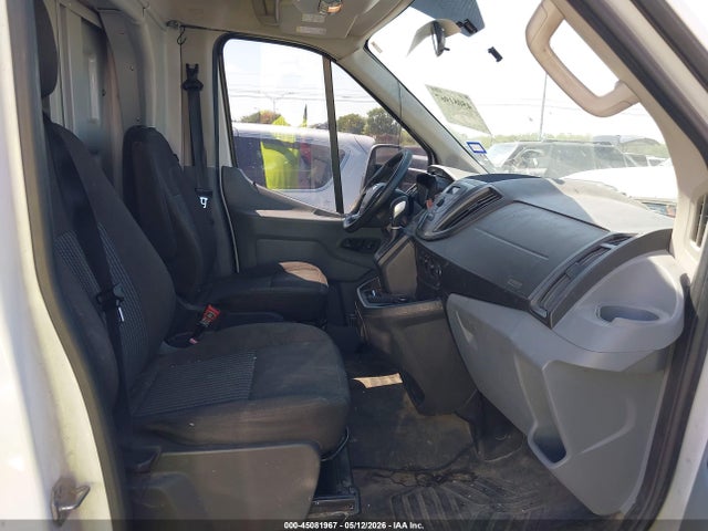 2017 Ford Transit-350 Cutaway მანქანა იყიდება აუქციონზე, vin: 1FDBW5PMXHKB17268, აუქციონის ნომერი: 45081967
