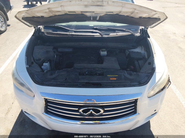 Aukcja sprzedaży 2014 Infiniti Qx60, vin: 5N1AL0MN9EC506946, numer aukcji: 45081971