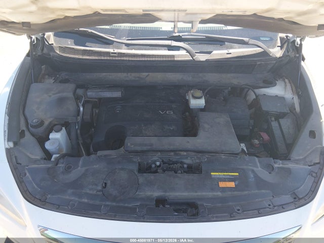 Aukcja sprzedaży 2014 Infiniti Qx60, vin: 5N1AL0MN9EC506946, numer aukcji: 45081971