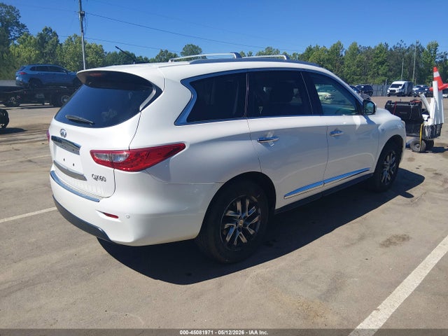 Aukcja sprzedaży 2014 Infiniti Qx60, vin: 5N1AL0MN9EC506946, numer aukcji: 45081971