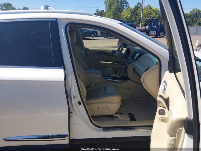 Aukcja sprzedaży 2014 Infiniti Qx60, vin: 5N1AL0MN9EC506946, numer aukcji: 45081971