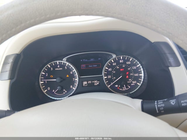Aukcja sprzedaży 2014 Infiniti Qx60, vin: 5N1AL0MN9EC506946, numer aukcji: 45081971