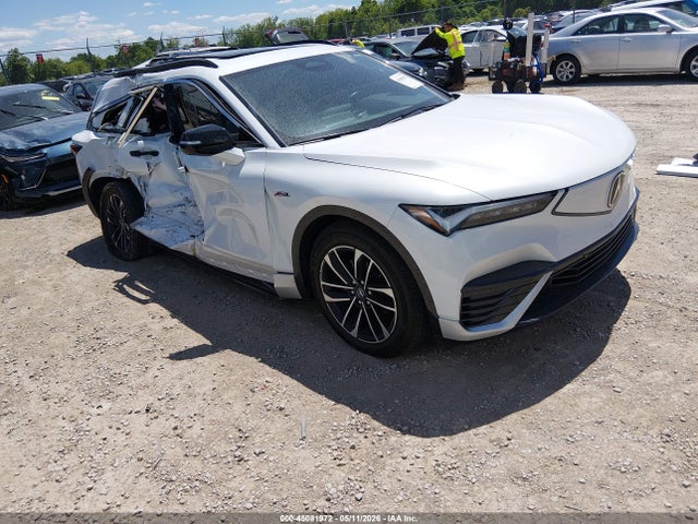Продажа на аукционе авто 2024 Acura Zdx A-spec, vin: 4W5KHNRL5RZ502235, номер лота: 45081972