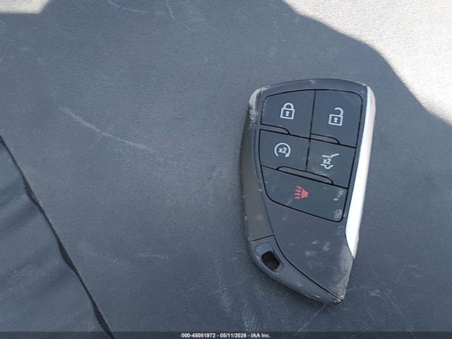 45081972 :رقم المزاد ، 4W5KHNRL5RZ502235 vin ، 2024 Acura Zdx A-spec مزاد بيع