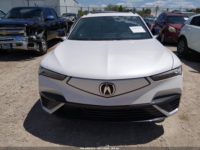 45081972 :رقم المزاد ، 4W5KHNRL5RZ502235 vin ، 2024 Acura Zdx A-spec مزاد بيع