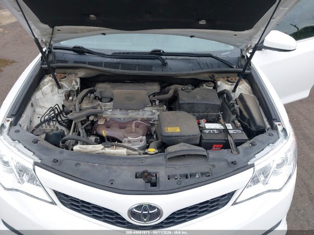 2013 Toyota Camry Se მანქანა იყიდება აუქციონზე, vin: 4T1BF1FK7DU292097, აუქციონის ნომერი: 45081973
