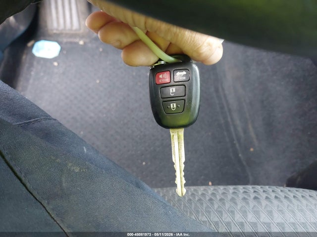 2013 Toyota Camry Se მანქანა იყიდება აუქციონზე, vin: 4T1BF1FK7DU292097, აუქციონის ნომერი: 45081973