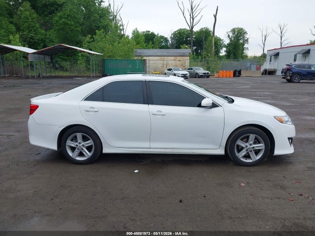 2013 Toyota Camry Se მანქანა იყიდება აუქციონზე, vin: 4T1BF1FK7DU292097, აუქციონის ნომერი: 45081973