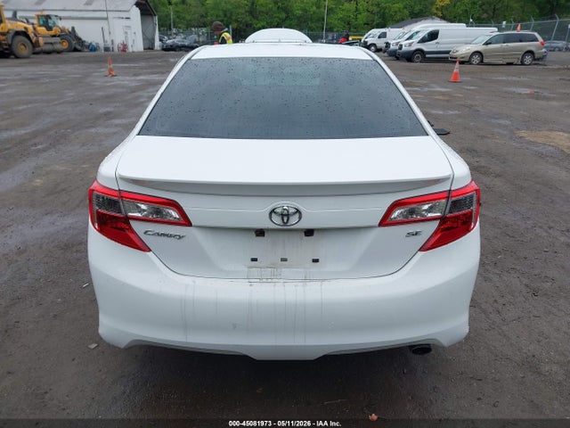 2013 Toyota Camry Se მანქანა იყიდება აუქციონზე, vin: 4T1BF1FK7DU292097, აუქციონის ნომერი: 45081973