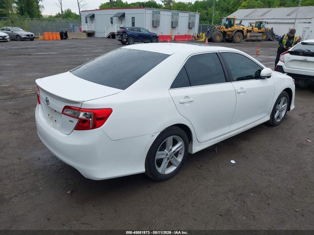 2013 Toyota Camry Se მანქანა იყიდება აუქციონზე, vin: 4T1BF1FK7DU292097, აუქციონის ნომერი: 45081973