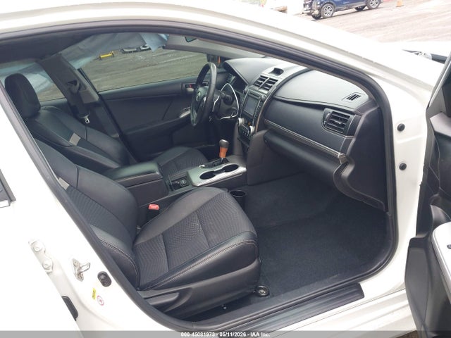 2013 Toyota Camry Se მანქანა იყიდება აუქციონზე, vin: 4T1BF1FK7DU292097, აუქციონის ნომერი: 45081973
