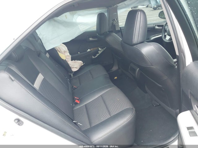 2013 Toyota Camry Se მანქანა იყიდება აუქციონზე, vin: 4T1BF1FK7DU292097, აუქციონის ნომერი: 45081973