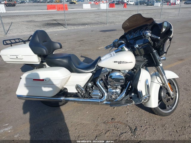 Продаж на аукціоні авто 2015 Harley-davidson Flhxs Street Glide Special, vin: 1HD1KRM10FB644633, номер лоту: 45081975
