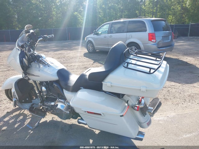Продаж на аукціоні авто 2015 Harley-davidson Flhxs Street Glide Special, vin: 1HD1KRM10FB644633, номер лоту: 45081975