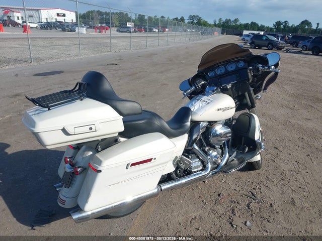 Продаж на аукціоні авто 2015 Harley-davidson Flhxs Street Glide Special, vin: 1HD1KRM10FB644633, номер лоту: 45081975