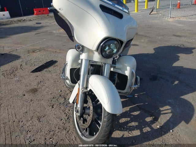 Продаж на аукціоні авто 2015 Harley-davidson Flhxs Street Glide Special, vin: 1HD1KRM10FB644633, номер лоту: 45081975