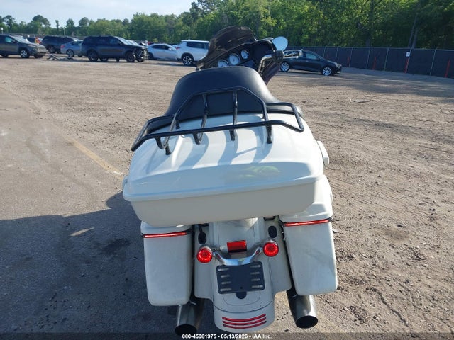 Продаж на аукціоні авто 2015 Harley-davidson Flhxs Street Glide Special, vin: 1HD1KRM10FB644633, номер лоту: 45081975