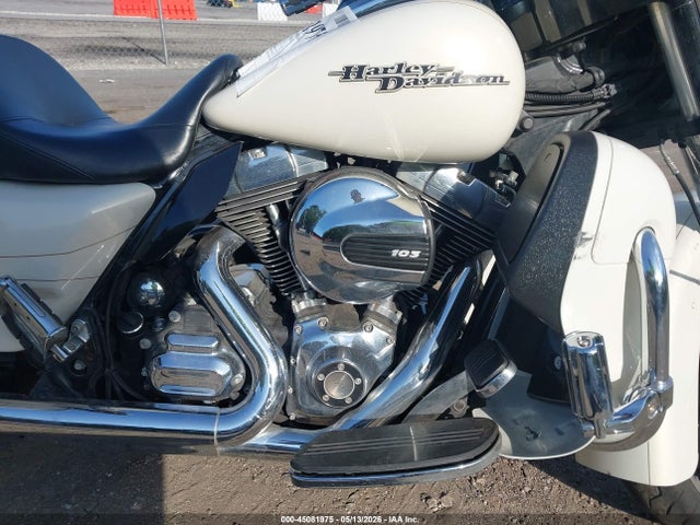 Продаж на аукціоні авто 2015 Harley-davidson Flhxs Street Glide Special, vin: 1HD1KRM10FB644633, номер лоту: 45081975