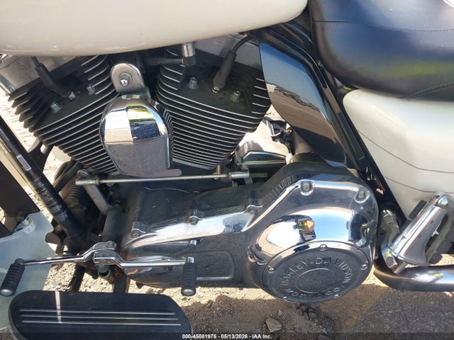 Продаж на аукціоні авто 2015 Harley-davidson Flhxs Street Glide Special, vin: 1HD1KRM10FB644633, номер лоту: 45081975