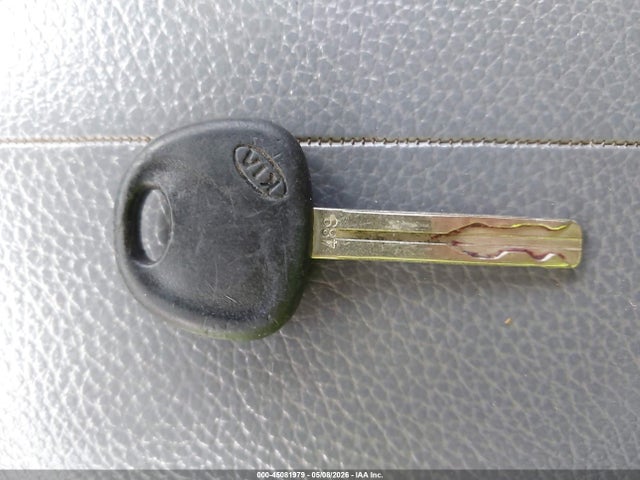 Aukcja sprzedaży 2011 Kia Sorento Lx, vin: 5XYKT3A13BG036268, numer aukcji: 45081979