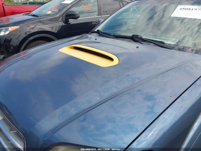 2006 Subaru Baja Turbo მანქანა იყიდება აუქციონზე, vin: 4S4BT63C165107512, აუქციონის ნომერი: 45081978