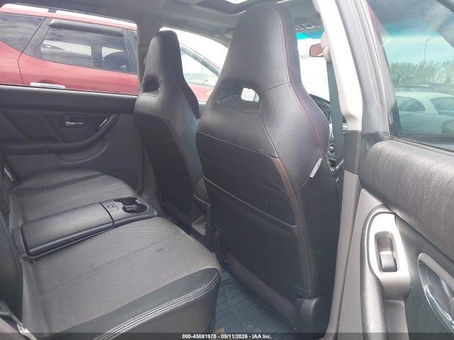 2006 Subaru Baja Turbo მანქანა იყიდება აუქციონზე, vin: 4S4BT63C165107512, აუქციონის ნომერი: 45081978