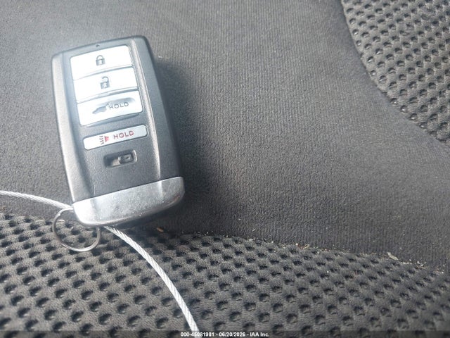 Продажа на аукционе авто 2014 Acura Mdx Technology Package, vin: 5FRYD4H42EB048886, номер лота: 45081981