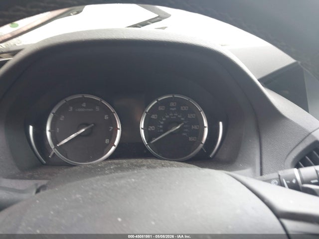 Продажа на аукционе авто 2014 Acura Mdx Technology Package, vin: 5FRYD4H42EB048886, номер лота: 45081981