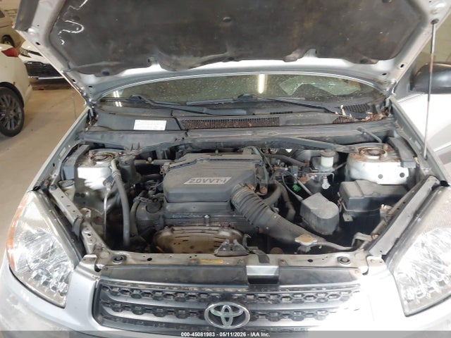 Aukcja sprzedaży 2002 Toyota Rav4, vin: JTEHH20V620146761, numer aukcji: 45081983