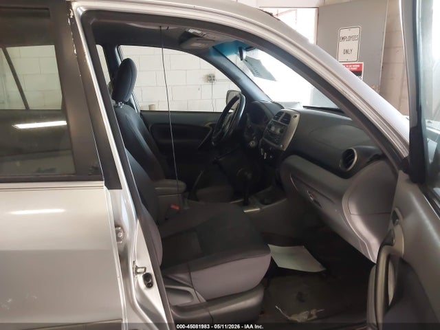 Aukcja sprzedaży 2002 Toyota Rav4, vin: JTEHH20V620146761, numer aukcji: 45081983