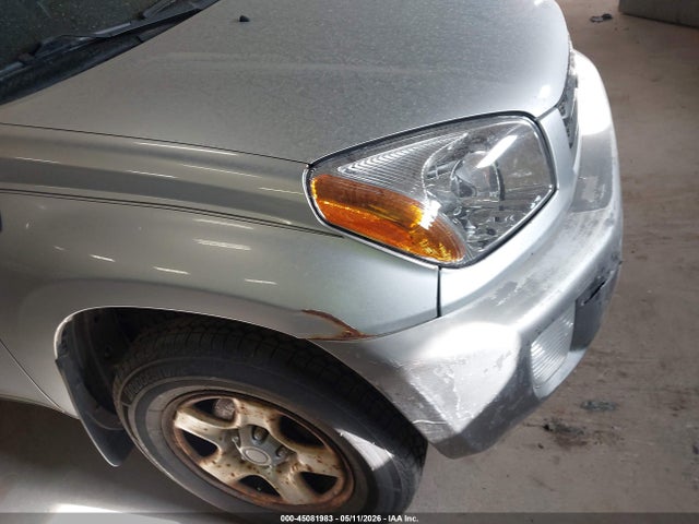 Aukcja sprzedaży 2002 Toyota Rav4, vin: JTEHH20V620146761, numer aukcji: 45081983