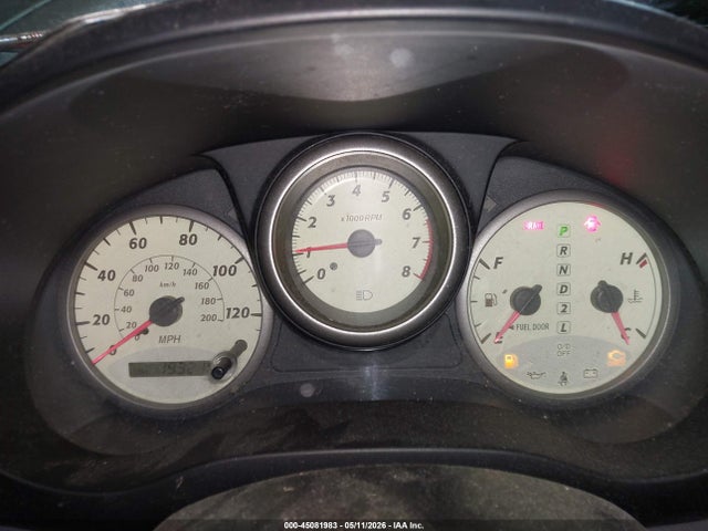 Aukcja sprzedaży 2002 Toyota Rav4, vin: JTEHH20V620146761, numer aukcji: 45081983