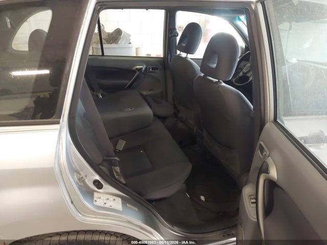 Aukcja sprzedaży 2002 Toyota Rav4, vin: JTEHH20V620146761, numer aukcji: 45081983