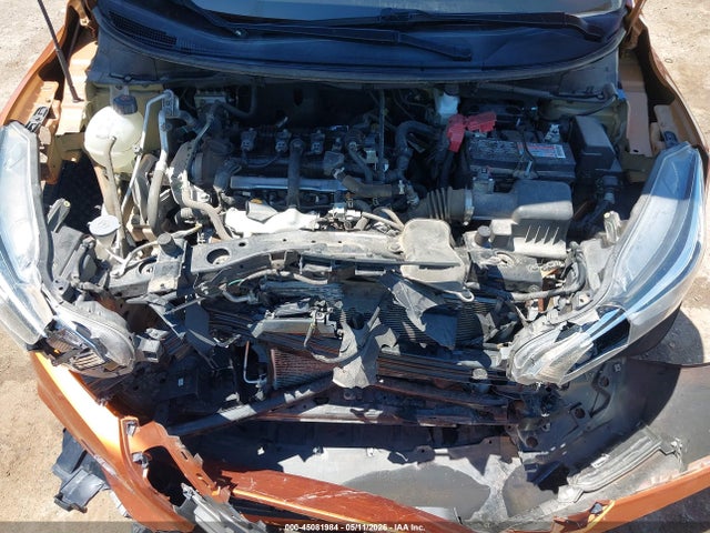 Aukcja sprzedaży 2021 Nissan Versa Sv Xtronic Cvt, vin: 3N1CN8EV1ML922998, numer aukcji: 45081984