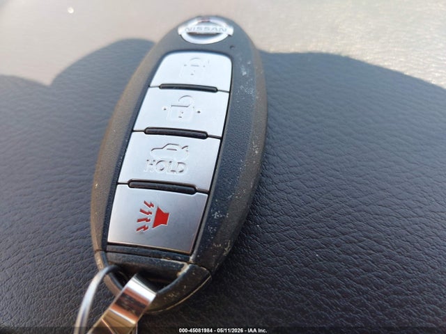 Aukcja sprzedaży 2021 Nissan Versa Sv Xtronic Cvt, vin: 3N1CN8EV1ML922998, numer aukcji: 45081984