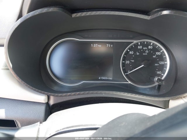 Aukcja sprzedaży 2021 Nissan Versa Sv Xtronic Cvt, vin: 3N1CN8EV1ML922998, numer aukcji: 45081984