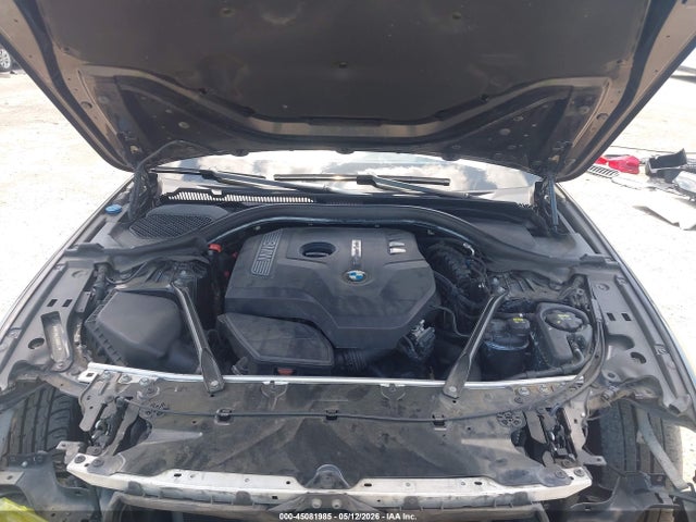 Aukcja sprzedaży 2017 Bmw 530i, vin: WBAJA5C3XHG896022, numer aukcji: 45081985