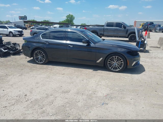 Aukcja sprzedaży 2017 Bmw 530i, vin: WBAJA5C3XHG896022, numer aukcji: 45081985