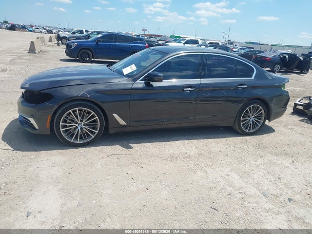 Aukcja sprzedaży 2017 Bmw 530i, vin: WBAJA5C3XHG896022, numer aukcji: 45081985