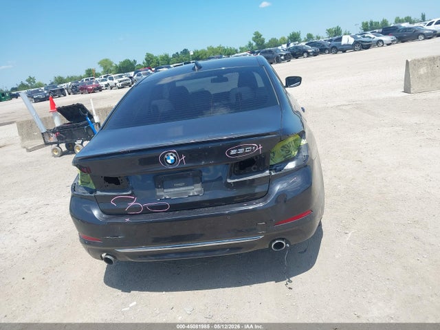 Aukcja sprzedaży 2017 Bmw 530i, vin: WBAJA5C3XHG896022, numer aukcji: 45081985