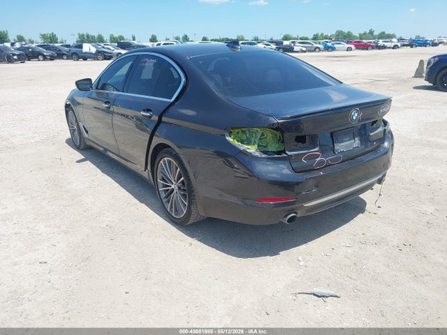 Aukcja sprzedaży 2017 Bmw 530i, vin: WBAJA5C3XHG896022, numer aukcji: 45081985
