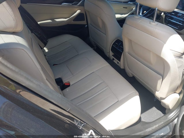 Aukcja sprzedaży 2017 Bmw 530i, vin: WBAJA5C3XHG896022, numer aukcji: 45081985